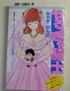「やるっきゃ騎士 」 最終11巻 みやすのんき ジャンク品