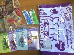 ろこまこあこ グッズまとめ売り