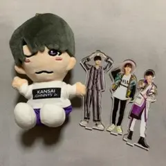 2026年最新】関西ジャニーズjr. あけおめコンサート2021 ~関ジュが