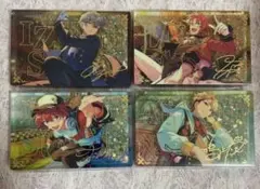 あんスタ 中国 コロッタ