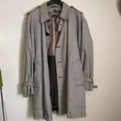 paul smith、ABAHOUSE 冬用コートセット