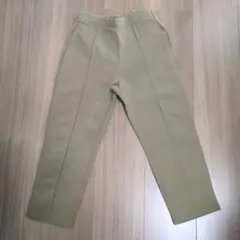 devilrock ダークベージュ 130