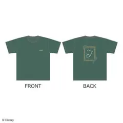 ツイステ くつろぎマイルーム イデア・シュラウド Tシャツ 崖っぷちも