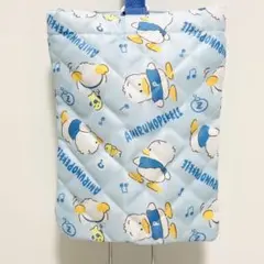新品 SALE 定価1,430円 サンリオキルトシューズバッグ