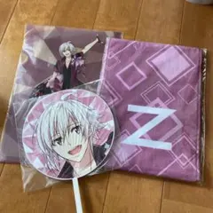 アイナナ　ライブセット　＊　九条天