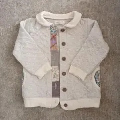 Biquette Club 　ジャケット　厚手のカーディガン　 90cm