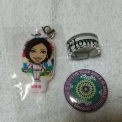 E-girls Flower 板東希