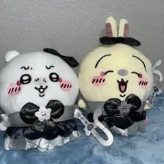 ハコニワリリィはのまる/こともちぬいぐるみ(ミニサイズ)＋おまけ
