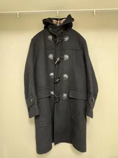 Burberry ダッフルコート@値下げ中