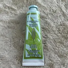 新品 ロクシタン ハンドクリーム VBグラニテ 30g