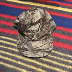 South2 West8（サウスツーウェストエイト）リアルツリーカモ キャップ