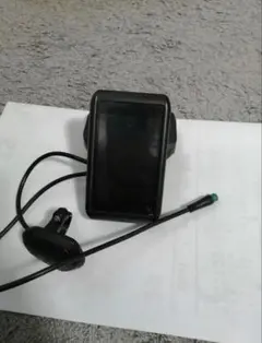 eggrider v2   Mate   リミッターカット可能ディスプレイ！ MATE BIKE 対応eggrider V2 ディスプレイ リミット カット