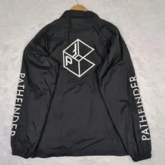 BUMP OF CHICKEN バンプ　コーチジャケット　Mサイズ Logo Coach Jacket