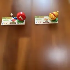 タ*シ様 チョコエッグ　ピクミンセット❣️