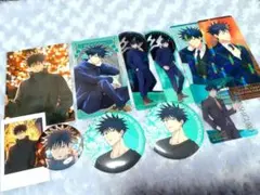 呪術廻戦 伏黒恵 まとめ売り