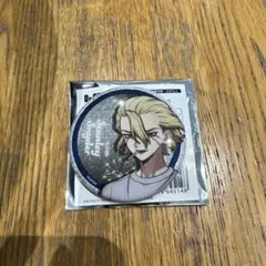 ドクスト マルイ 玉座 スタンリー 缶バッジ - メルカリ