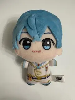 すとぷり　ころん　ちびぐるみ