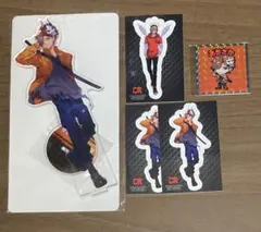 ありさか アクスタ CR