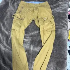 DIESEL カーゴパンツ サイズ30