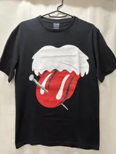 ナンバーナイン　カート期　ベロ　Tシャツ