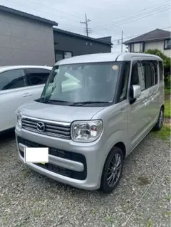 ○激安○2022年式○23000キロ○修復歴なし○フレアワゴン○XS 