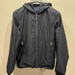 【ちょむ】PRADA ナイロンジャケット XL 2025年最新】PRADA ナイロンジャケットの人気アイテム - メルカリ