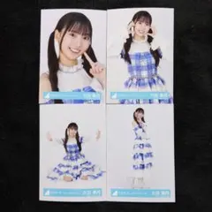 大田美月 日向坂46 生写真 6回目のひな誕祭 ライブ衣装 コンプ - メルカリ