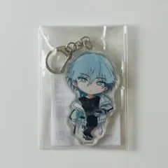 めておら　Lapis らぴす　アクリルキーホルダー　スターターグッズ