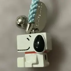 公*o様 usj スヌーピー ストラップ