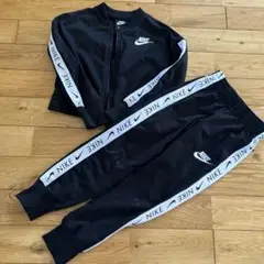 NIKE 上下トレーナー　XS