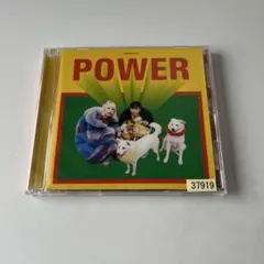 chelmico「POWER」新品未使用 2026年最新】chelmico powerの人気アイテム - メルカリ