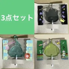 サンリオキャラクターズ キャンディチャームズ グミ