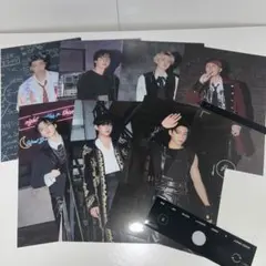 BTS 2022 シーグリ ポストカード8セット