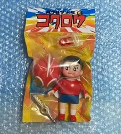 バクハツ少年 コタロウ 岡田悠助 ToyFields Yusuke Okada - メルカリ