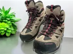Mammut - 【カイさん専用】トレッキングシューズ 登山靴 MAMMUT teton GTX Amazon | [マムート] トレッキングシューズ Teton GTX Women
