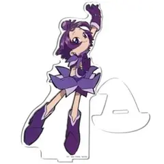 【未使用】おジャ魔女どれみ 一番くじ D賞 アクリルスタンド 瀬川おんぷ