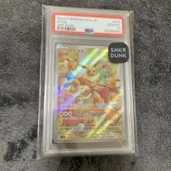 2026年最新】イーブイ ar psa10の人気アイテム - メルカリ
