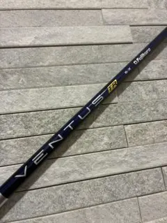 VENTUS TR BLUE ベロコア 6X タイトリストスリーブ 美品