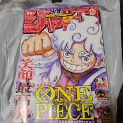 週刊少年ジャンプ 2022年42号 ワンピース特集 付録無し - メルカリ