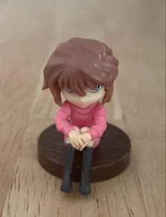 名探偵コナン 灰原哀 ミニフィギュア