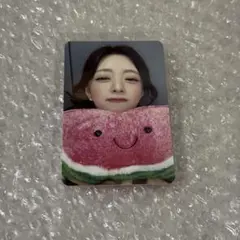 itzy motto makestar トレカ ユナ - メルカリ