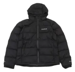 モンベル mont-bell パーマフロストライトダウンパーカ ダウンジャケット