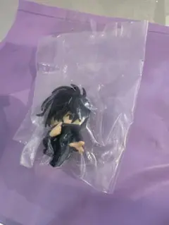 サカモトデイズ　SAKAMOTODAYS 勢羽夏生　ガチャガチャ