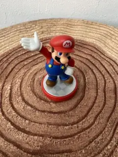 任天堂 マリオ フィギュア アミーボ
