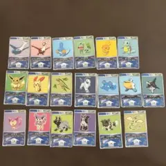 2026年最新】ポケモンカードe 劇場限定VSパック ラティアス