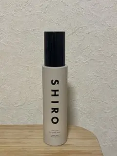SHIRO ホリデー ヘアオイル LOTS OF LOVE ロッツオブラブ - メルカリ