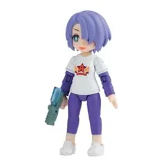 AQUA SHOOTERS! 12 アクアシューターズ 星乃ともよ GOL