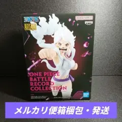 ワンピース BATTLE RECORD COLLECTION ジュエリー・ボニー