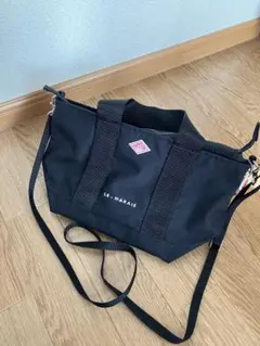 【お値下げ】DANTON ナイロン2wayバッグ