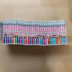 全巻初版・帯付・未開封14冊】ヤンキーJKクズハナちゃん 1〜30巻
